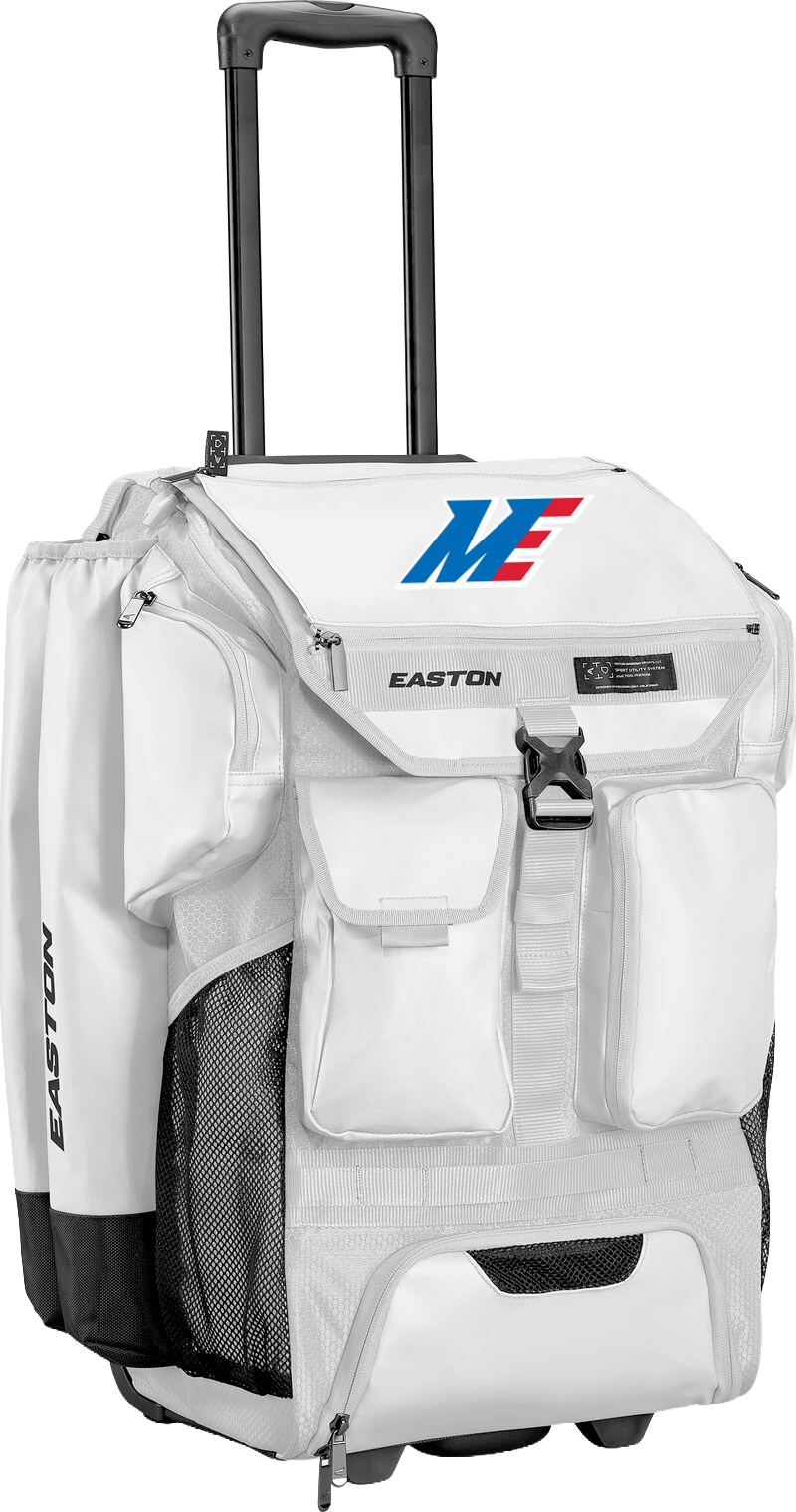 5-Tool Phenom Wheeled Bag