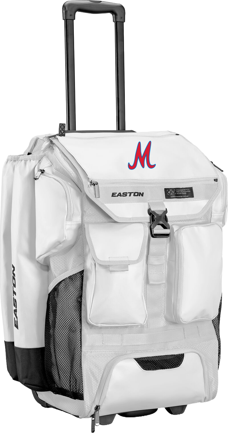 5-Tool Phenom Wheeled Bag