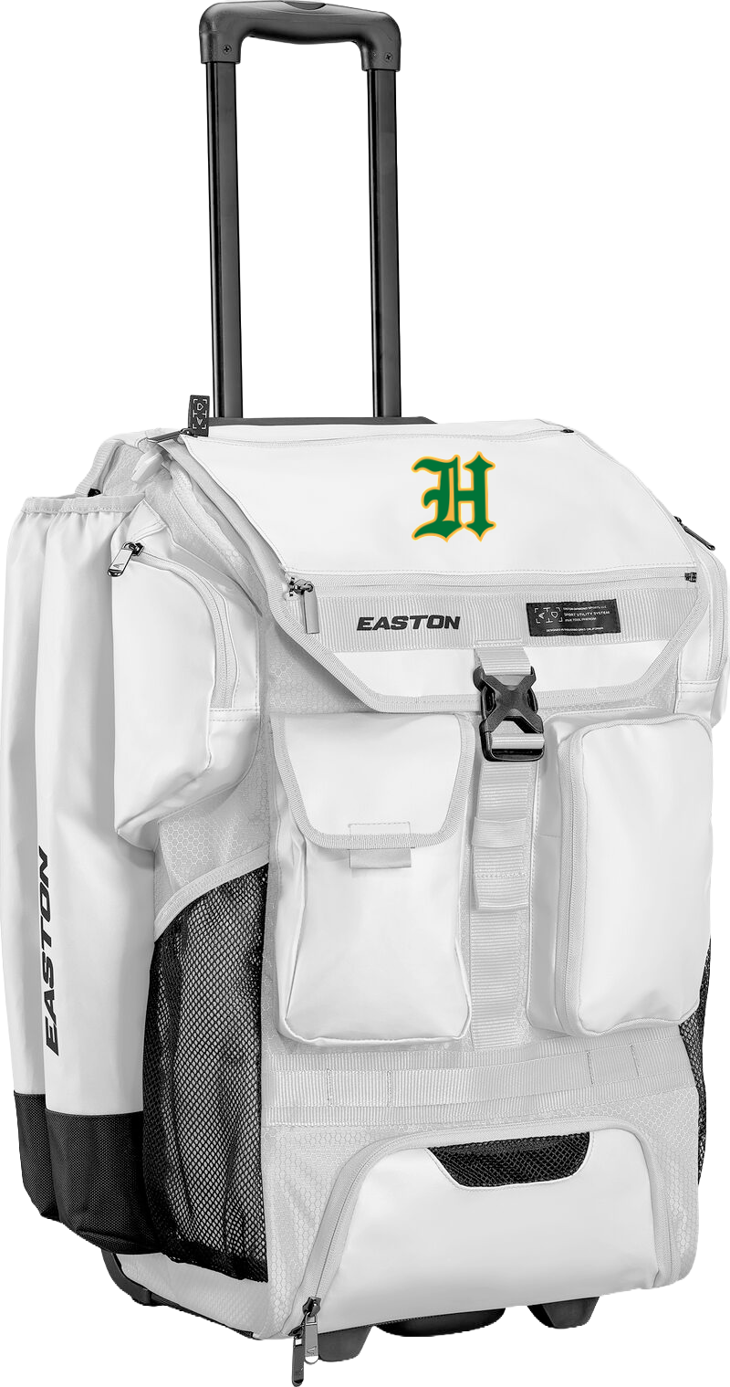 5-Tool Phenom Wheeled Bag