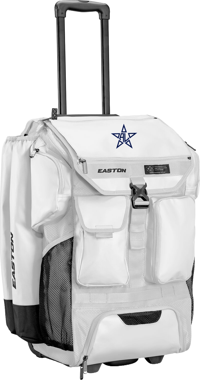 5-Tool Phenom Wheeled Bag