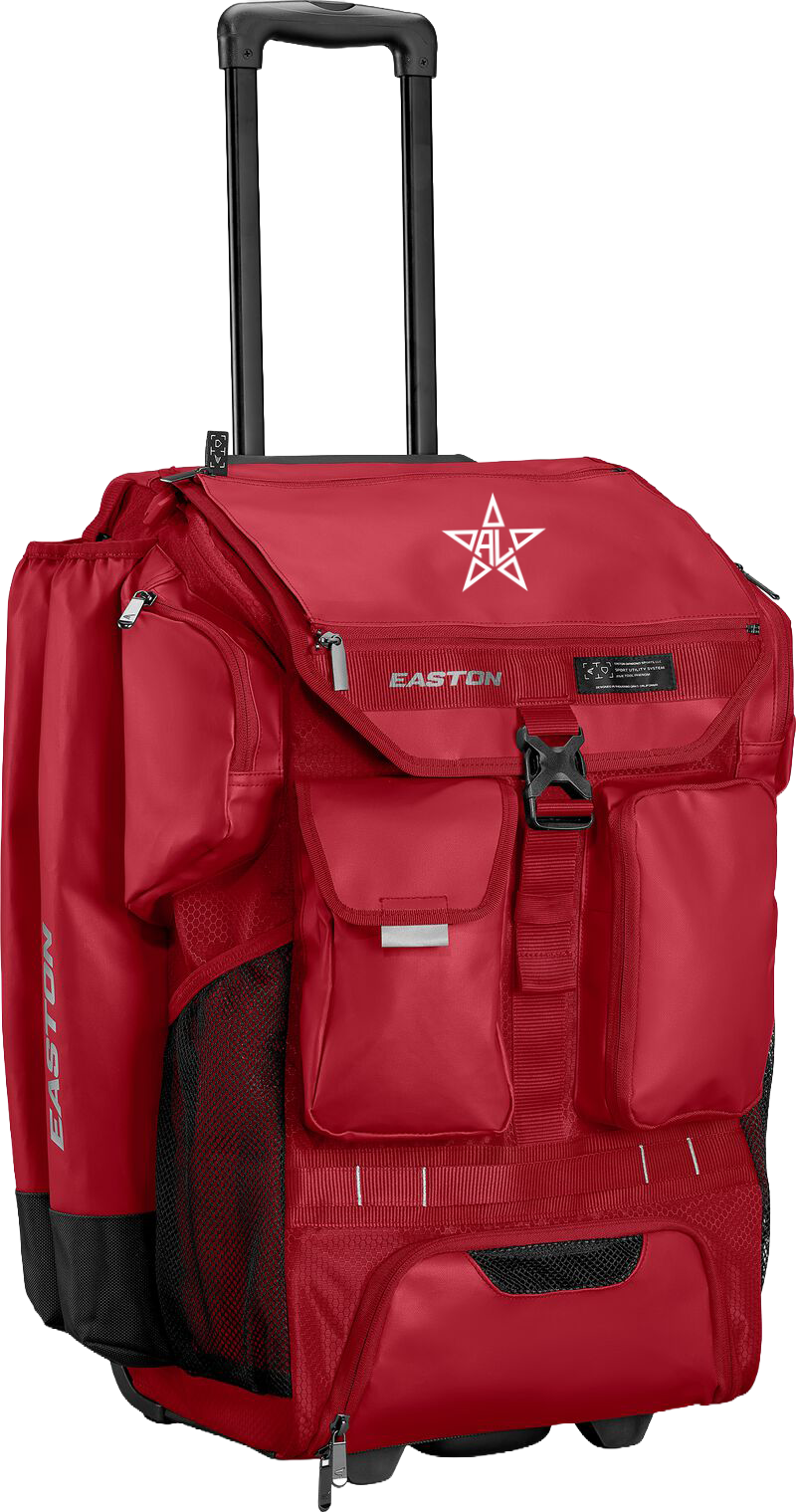 5-Tool Phenom Wheeled Bag
