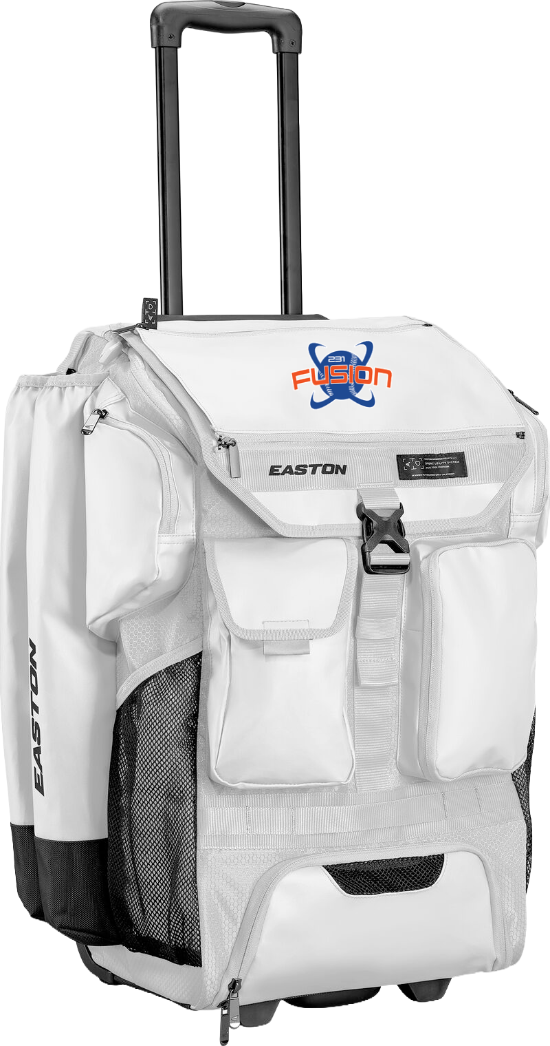 5-Tool Phenom Wheeled Bag