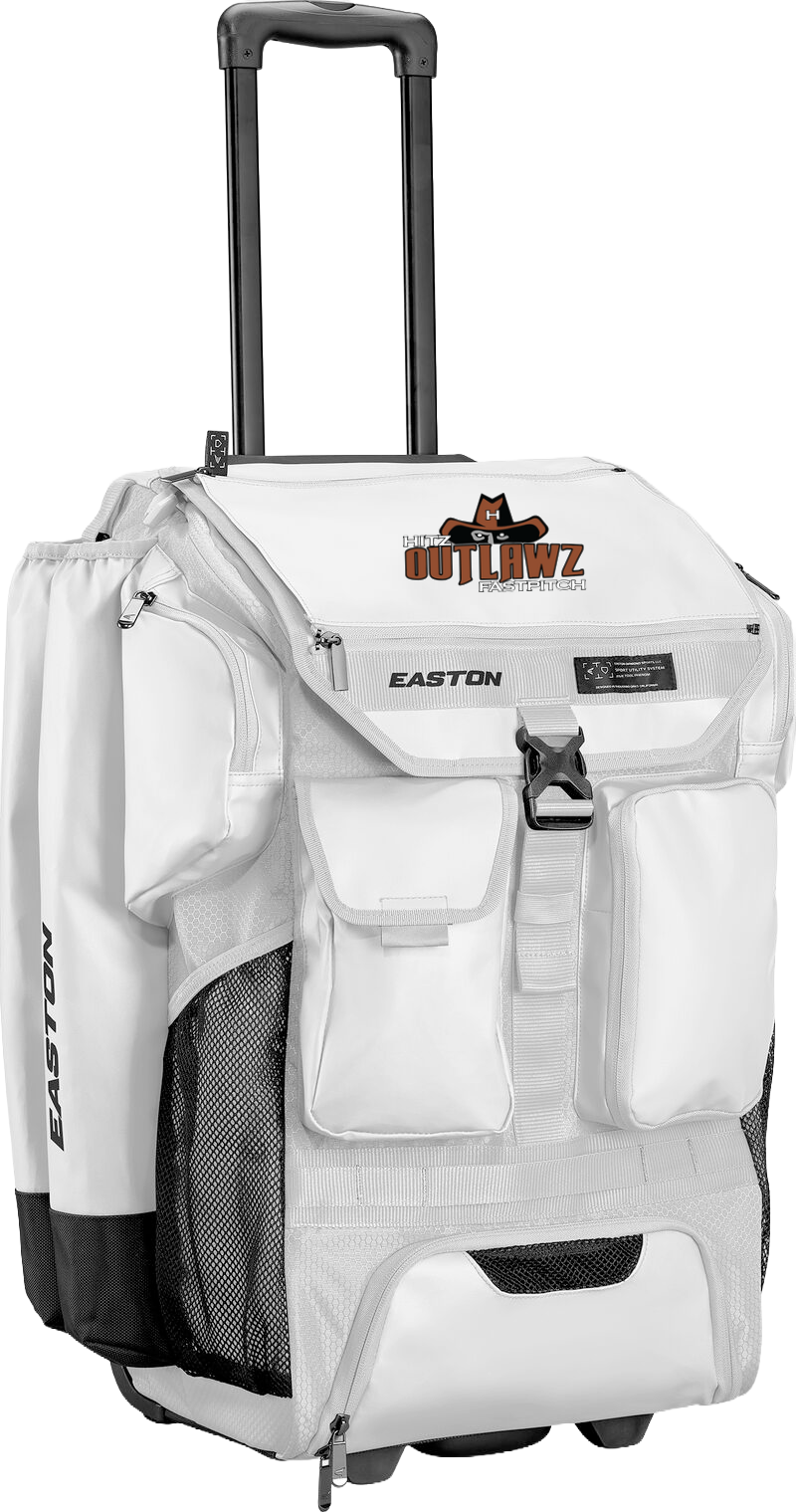 5-Tool Phenom Wheeled Bag