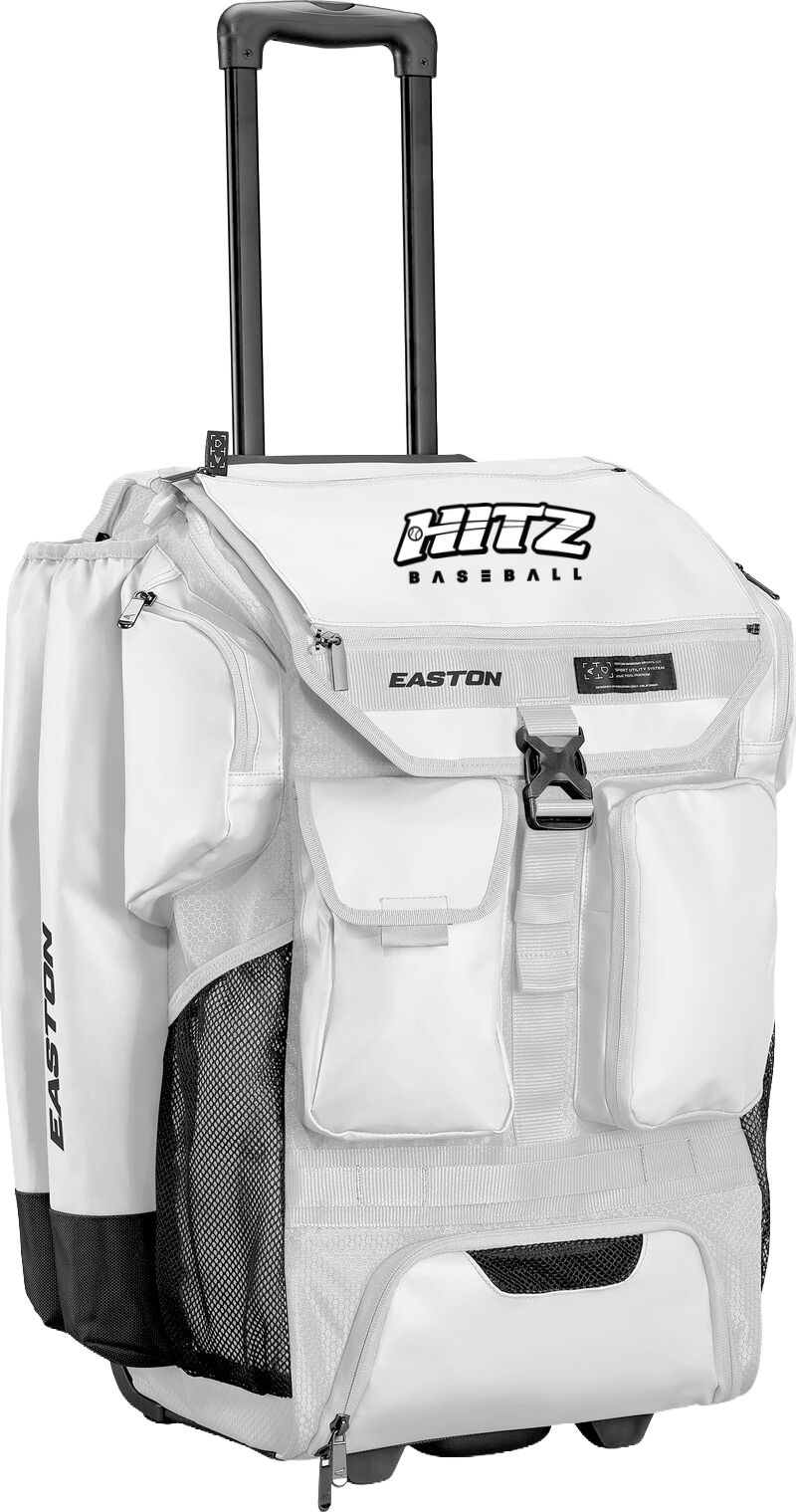 5-Tool Phenom Wheeled Bag