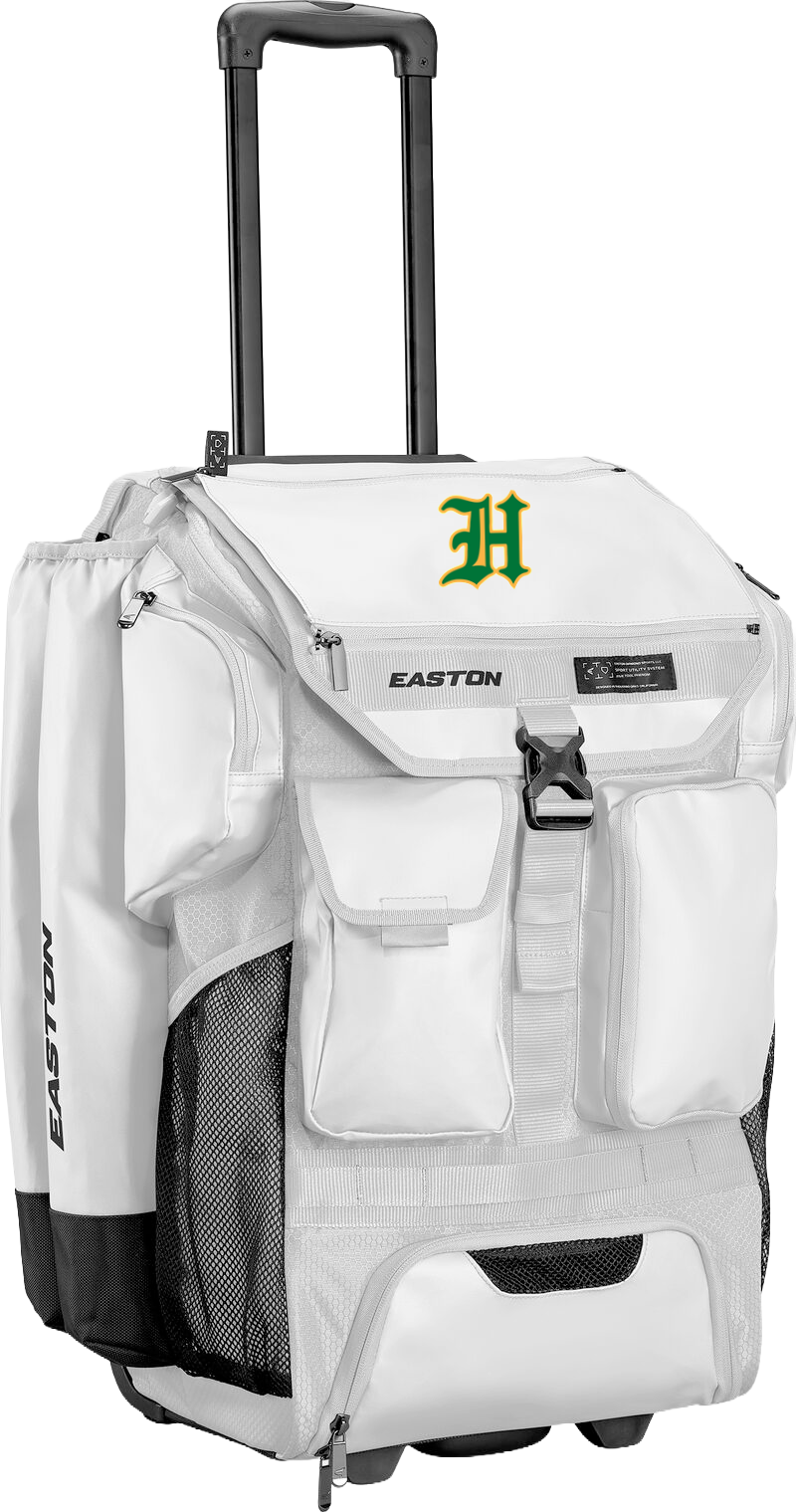 5-Tool Phenom Wheeled Bag