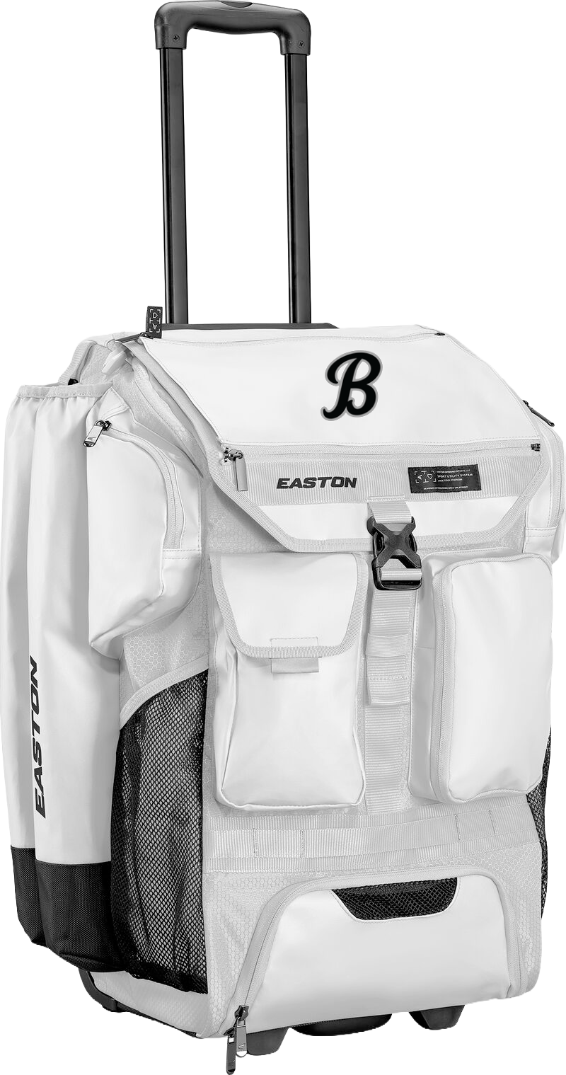 5-Tool Phenom Wheeled Bag
