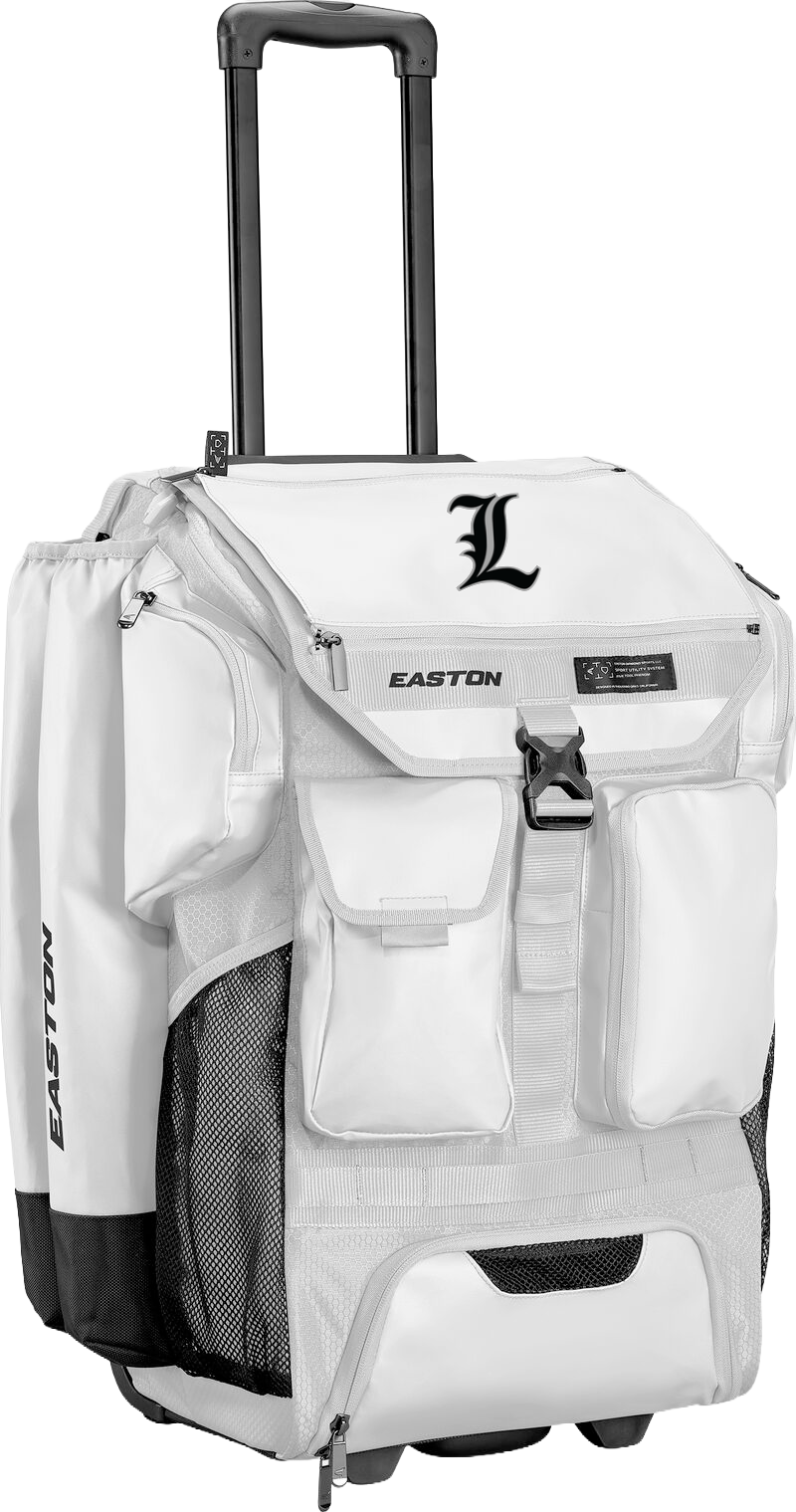 5-Tool Phenom Wheeled Bag