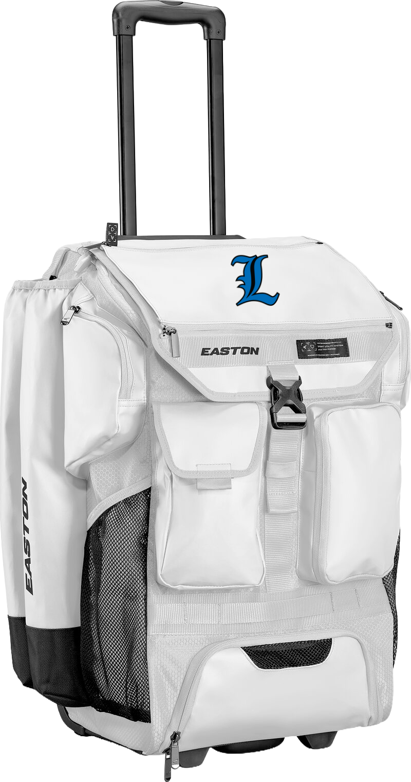 5-Tool Phenom Wheeled Bag