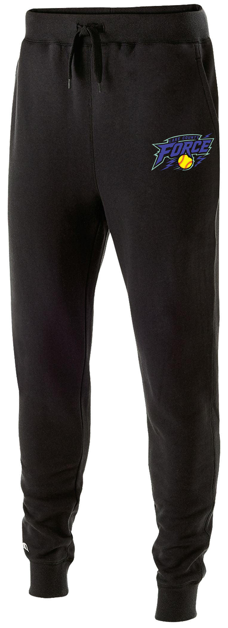 60/40 Fleece Jogger