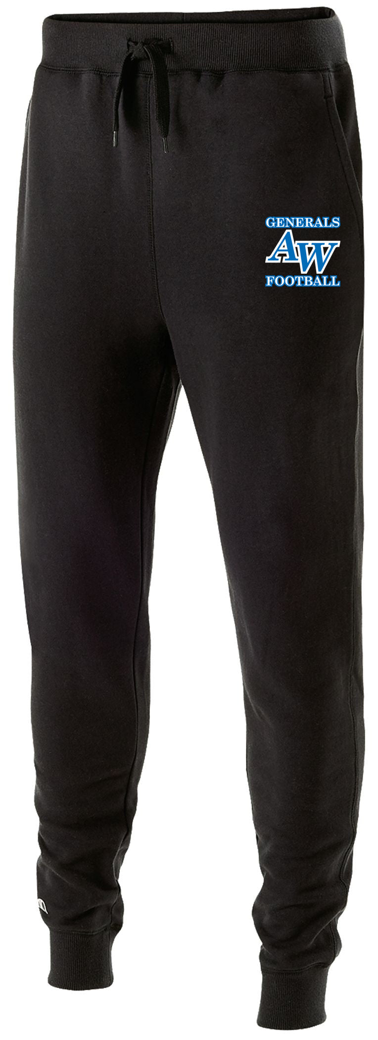 60/40 Fleece Jogger