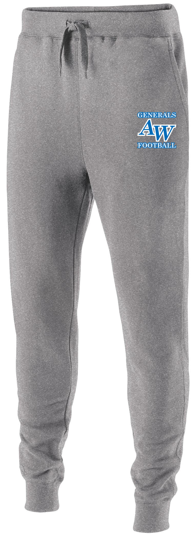 60/40 Fleece Jogger