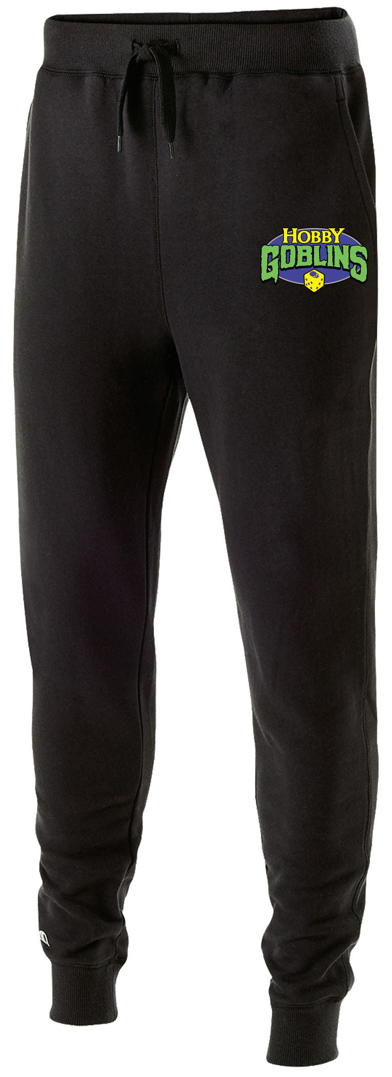 60/40 Fleece Jogger