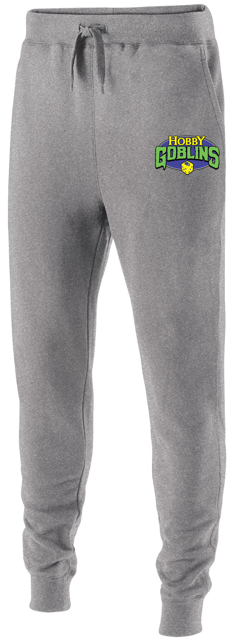 60/40 Fleece Jogger