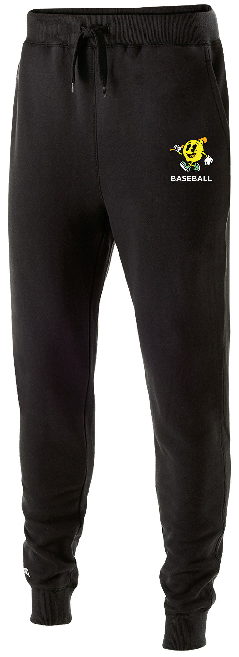 60/40 Fleece Jogger