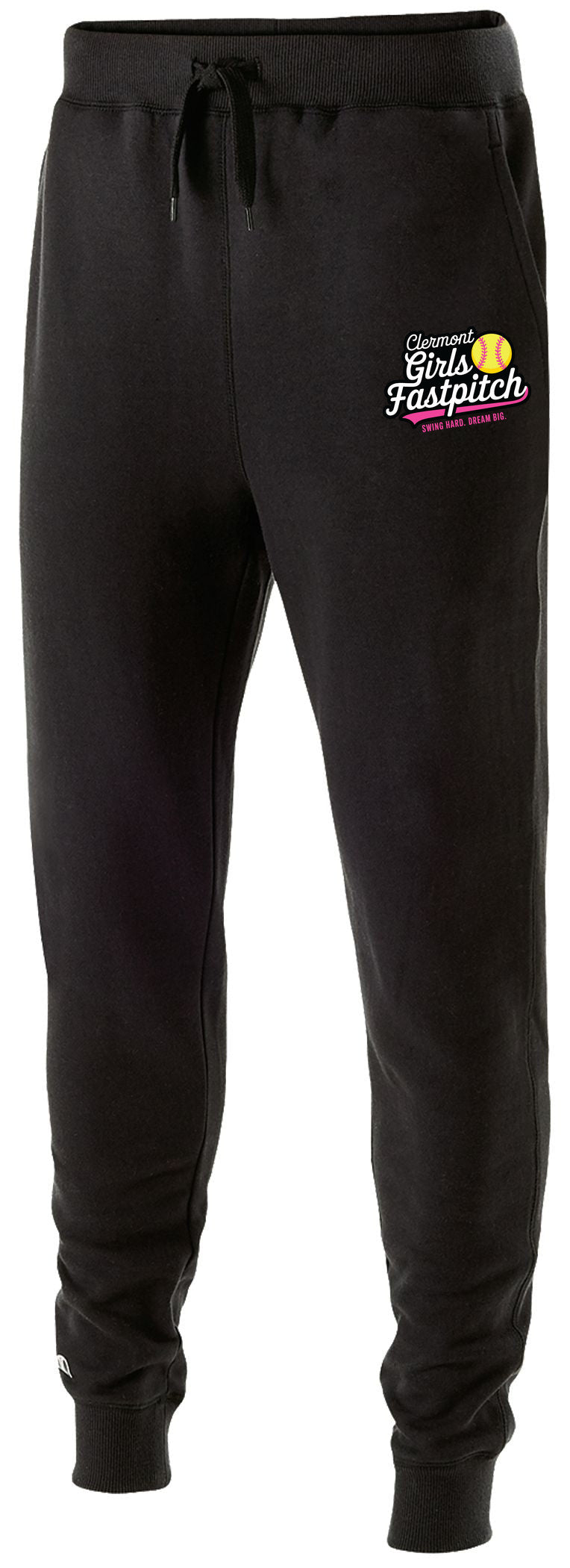 60/40 Fleece Jogger