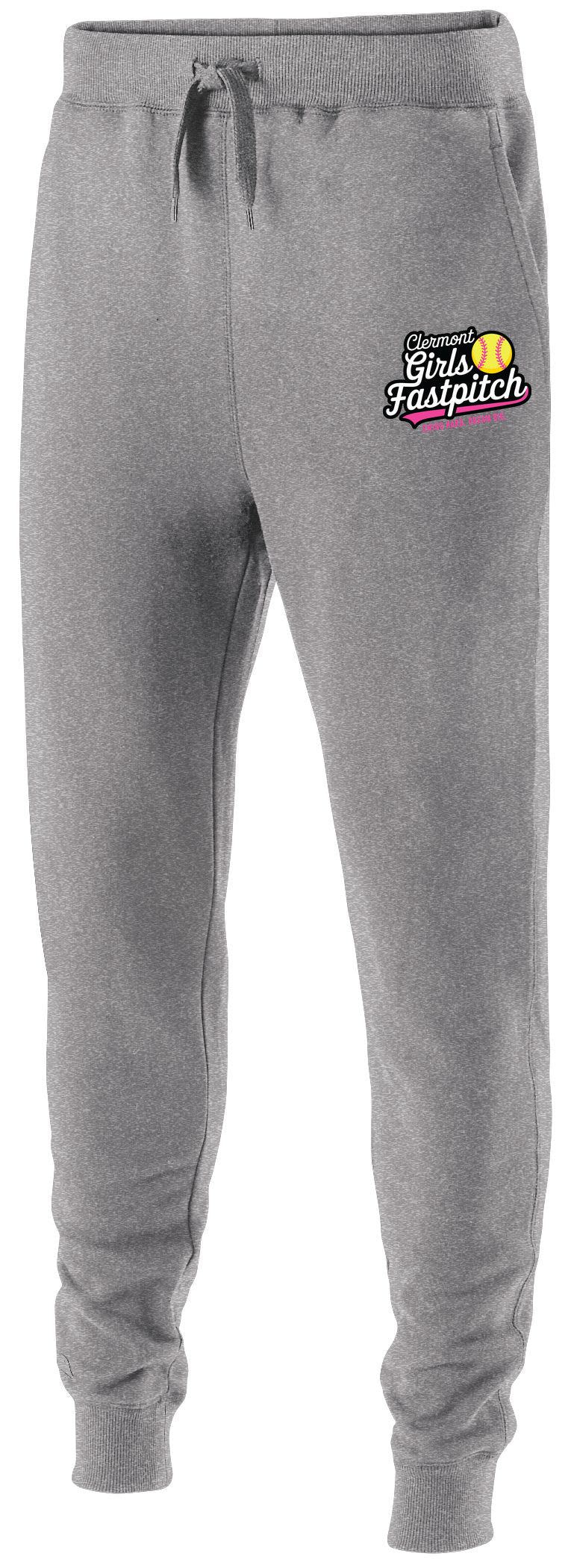 60/40 Fleece Jogger