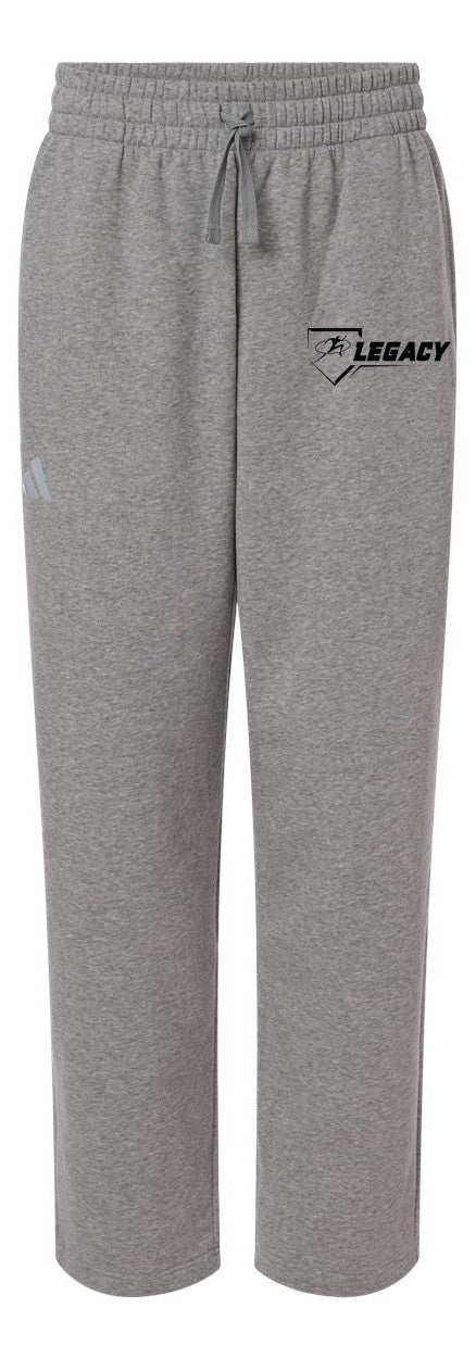 Adidas Fleece Sweatpants