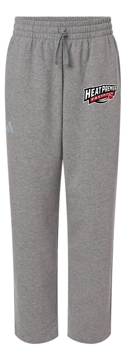 Adidas Fleece Sweatpants