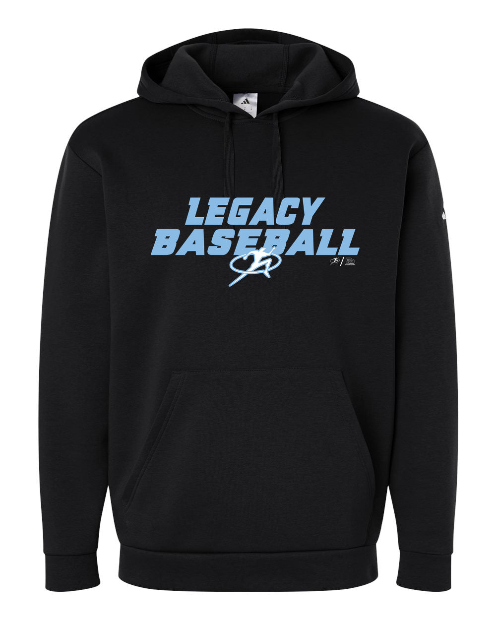 Adidas Men's Fleece Hoodie