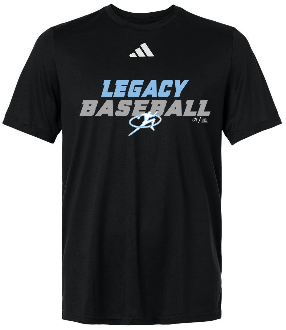 Adidas Men's Pregame T-Shirt