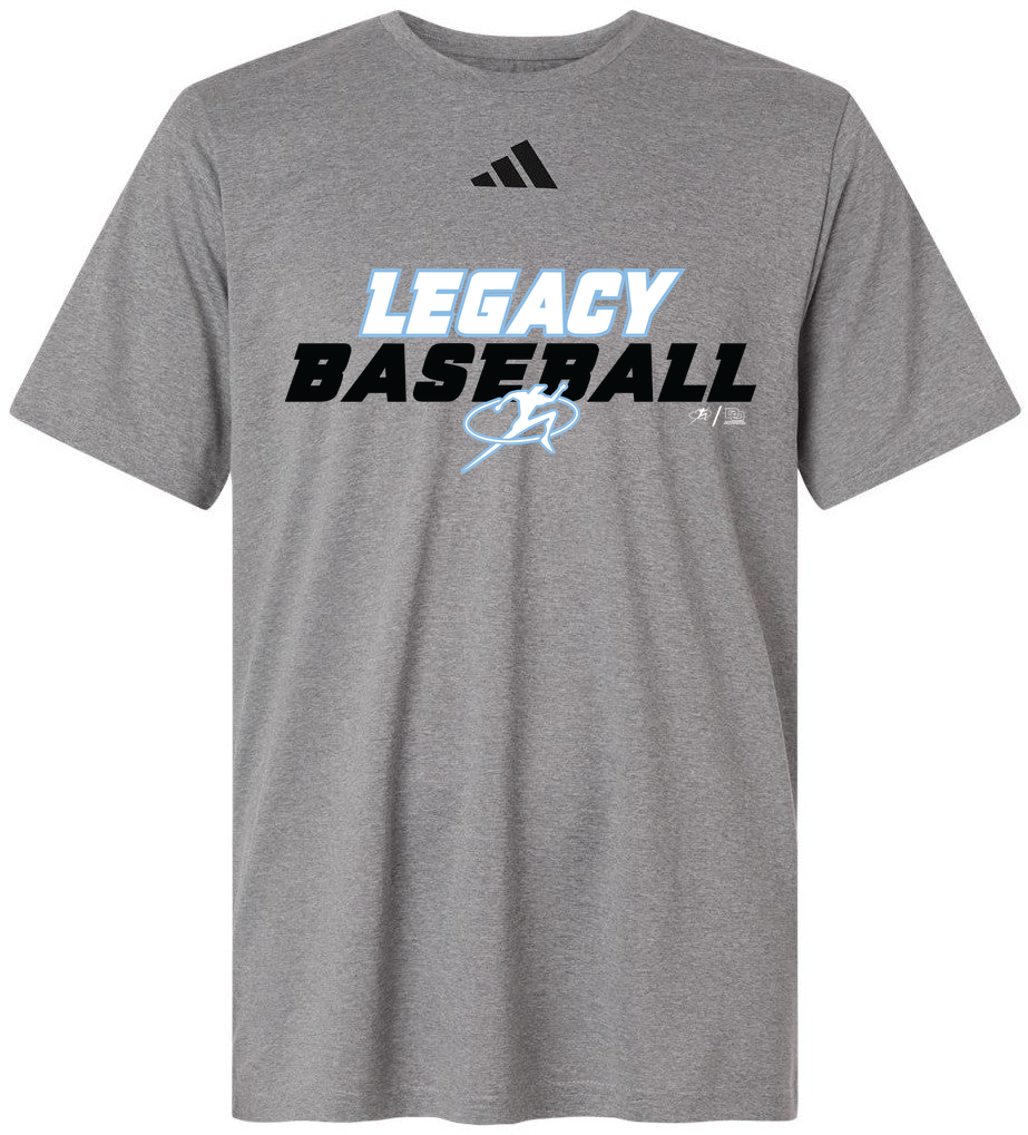 Adidas Men's Pregame T-Shirt