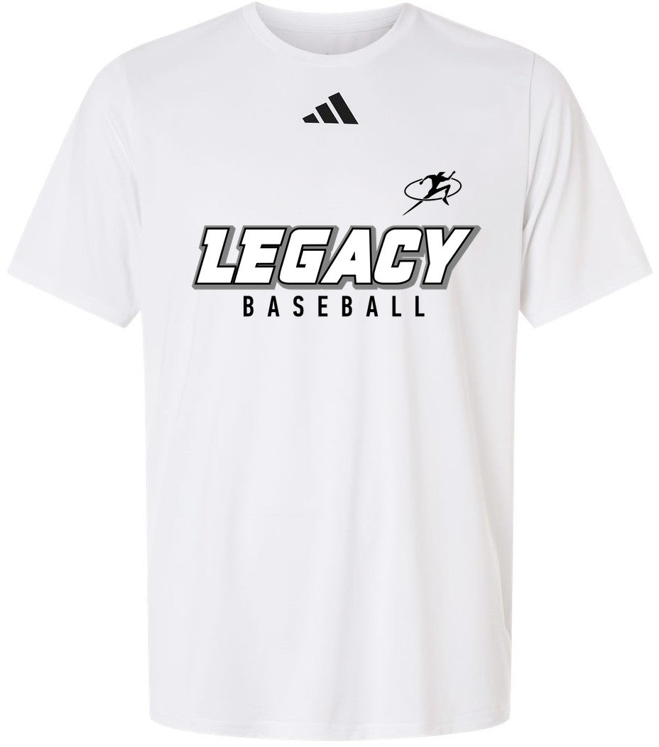 Adidas Men's Pregame T-Shirt