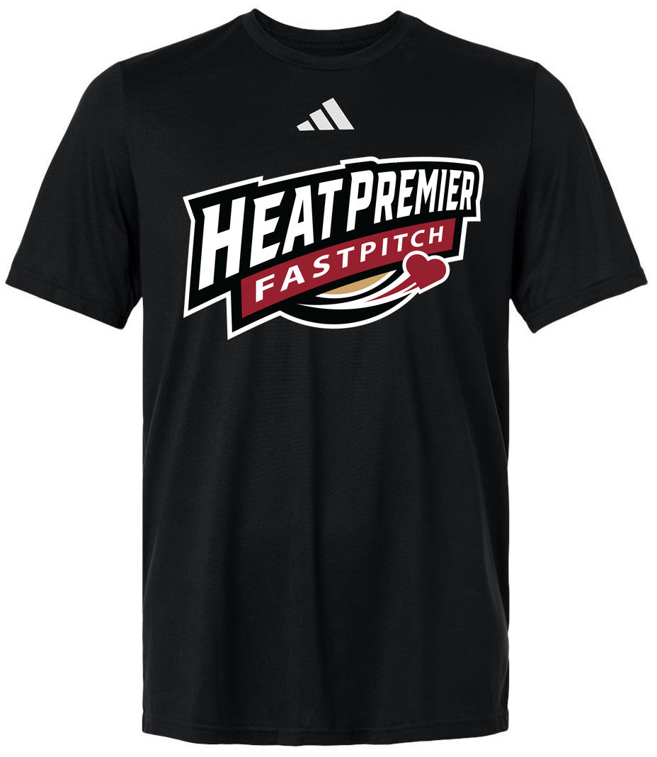 Adidas Men's Pregame T-Shirt