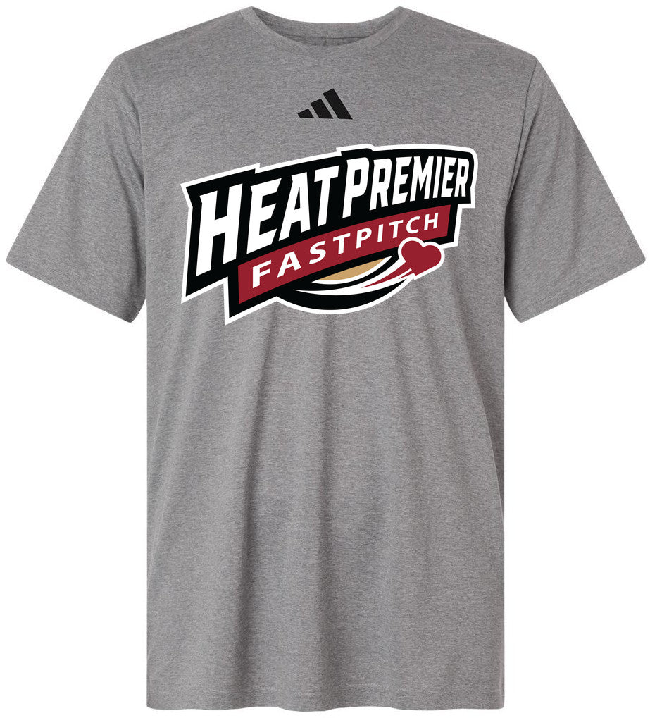Adidas Men's Pregame T-Shirt
