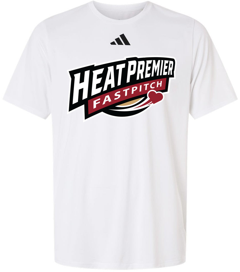 Adidas Men's Pregame T-Shirt