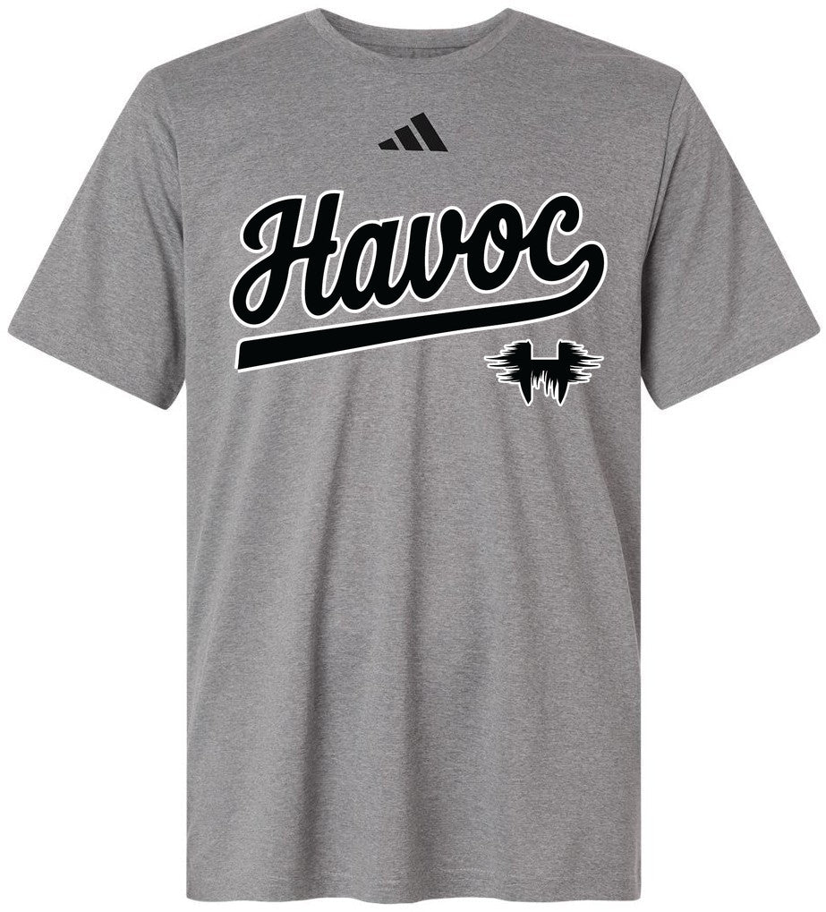 Adidas Men's Pregame T-Shirt