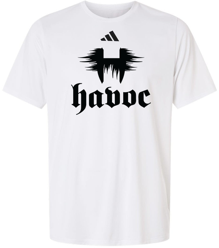 Adidas Men's Pregame T-Shirt