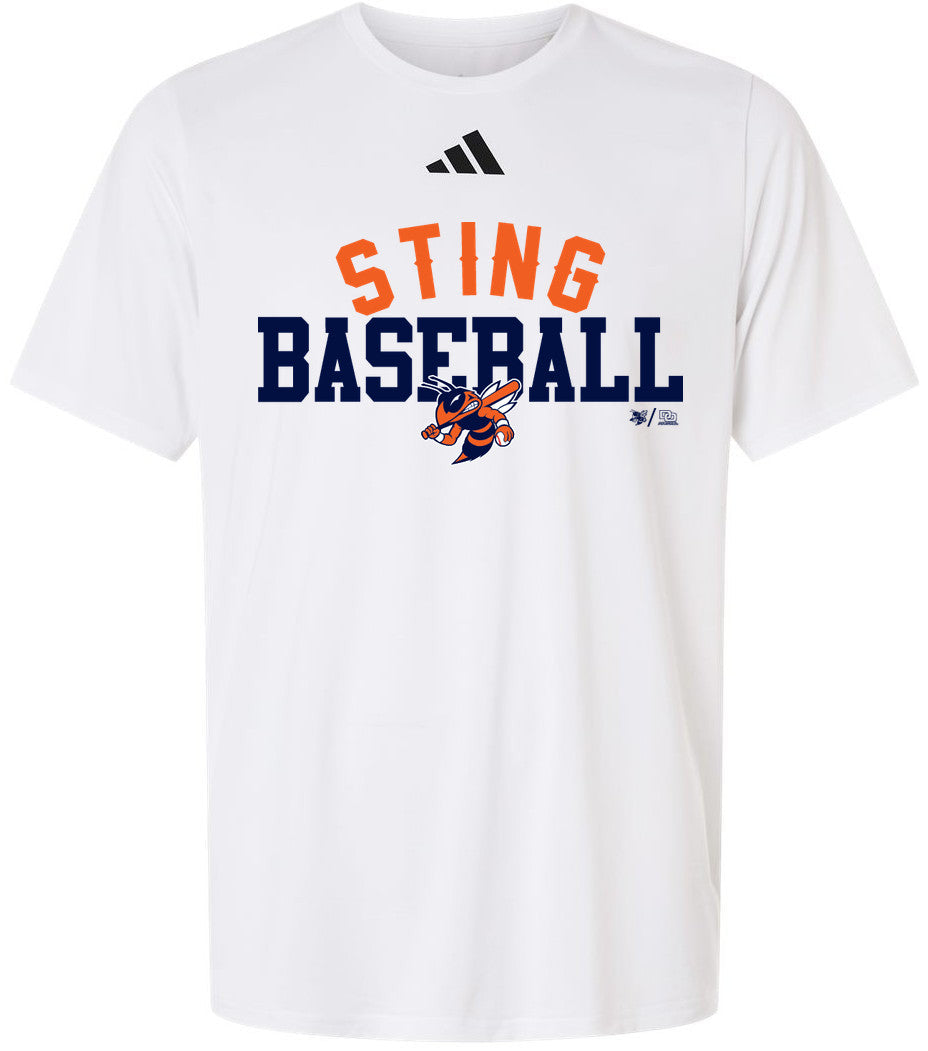 Adidas Men's Pregame T-Shirt