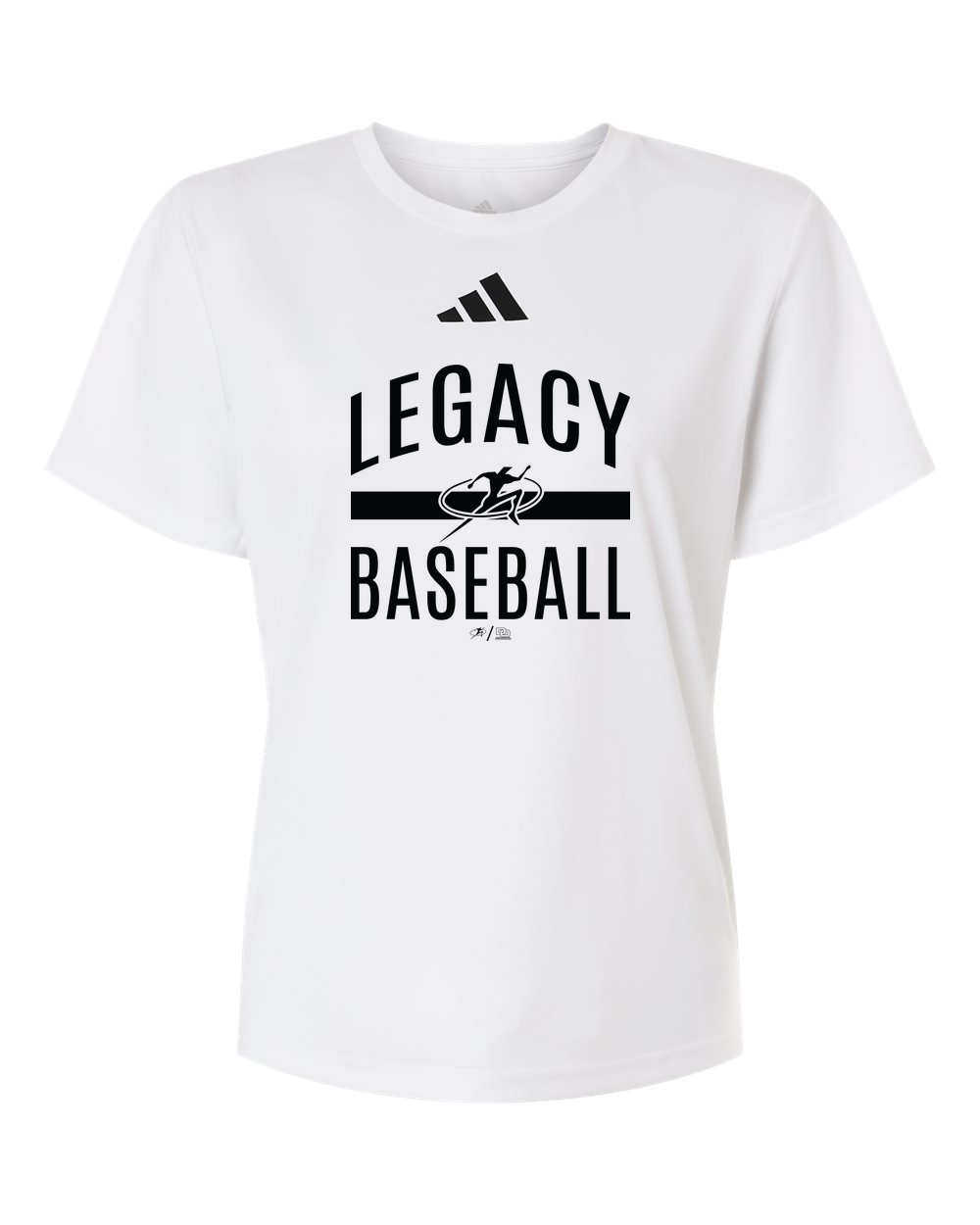 Adidas Women's Pregame T-Shirt