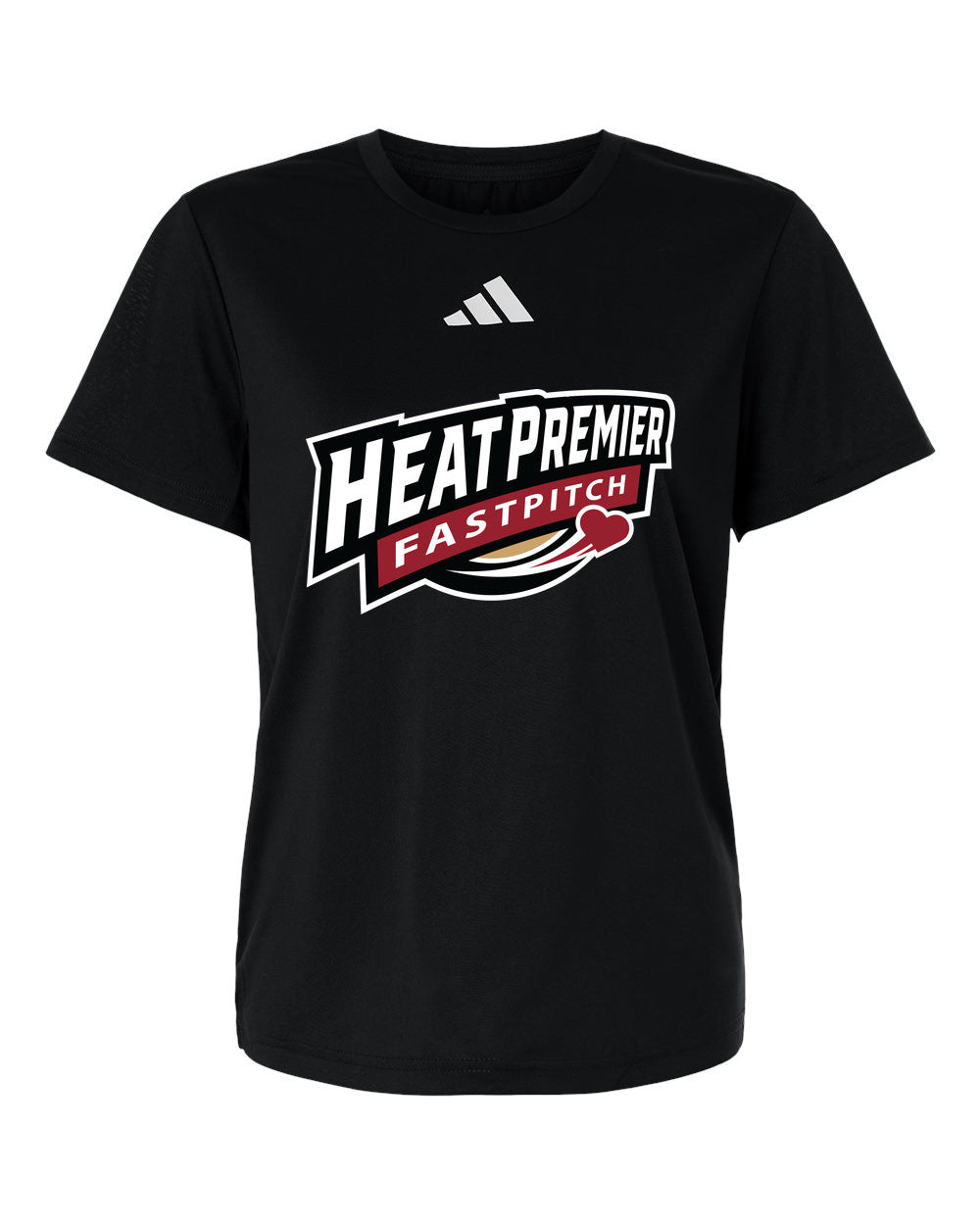 Adidas Women's Pregame T-Shirt