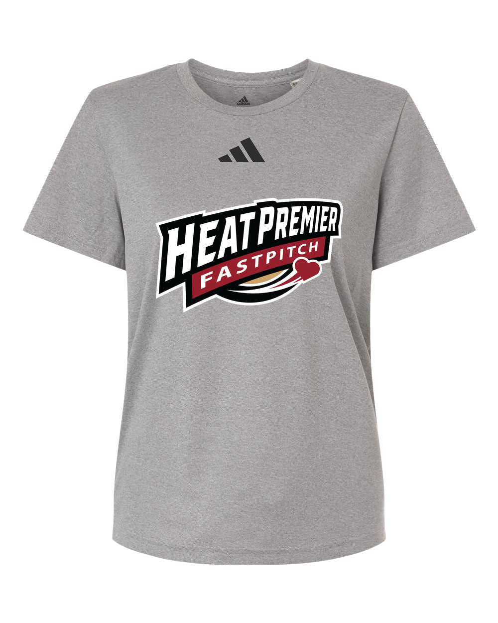 Adidas Women's Pregame T-Shirt