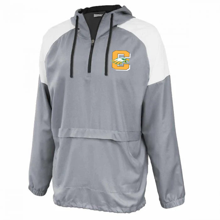 Attack Anorak