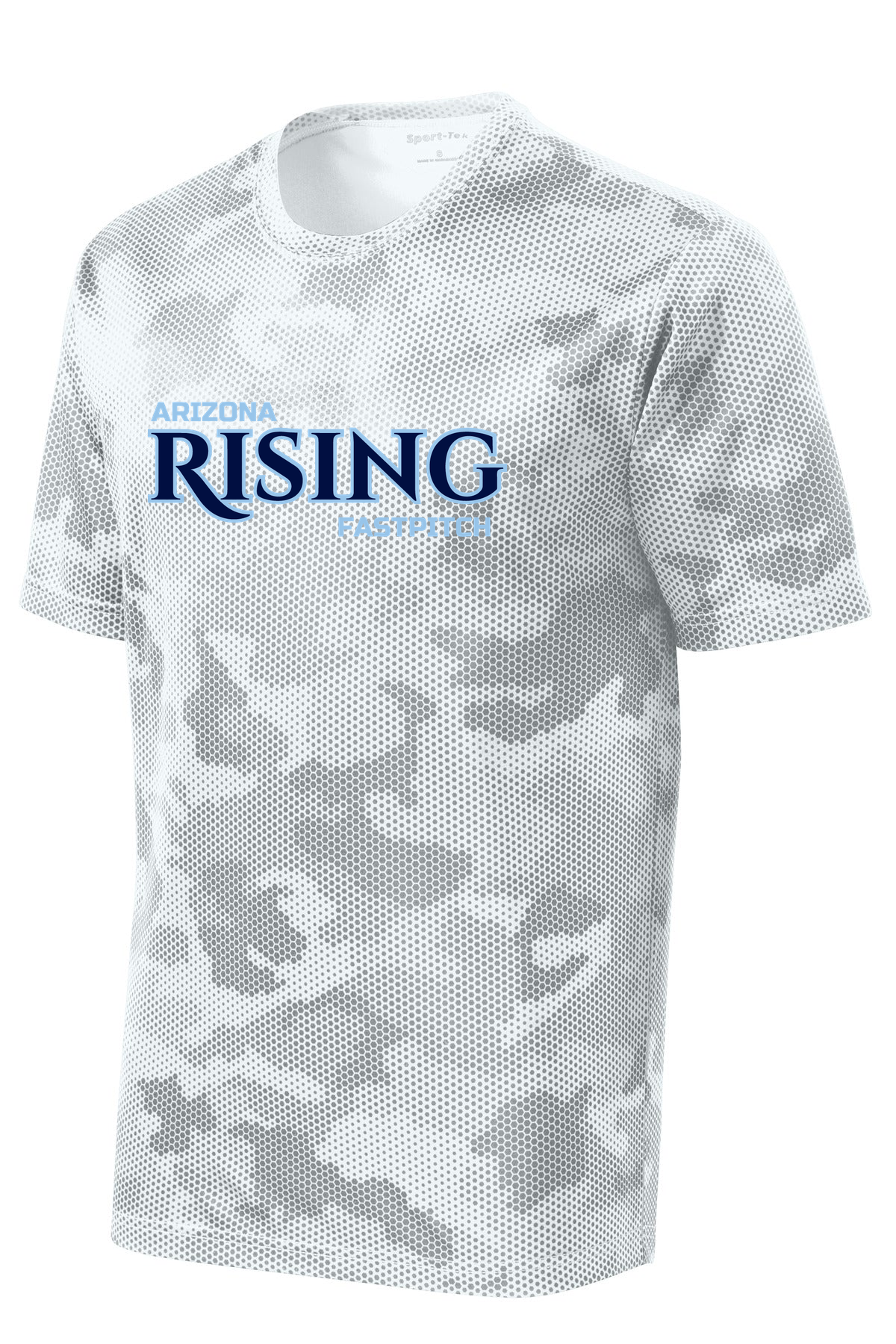 CamoHex Tee