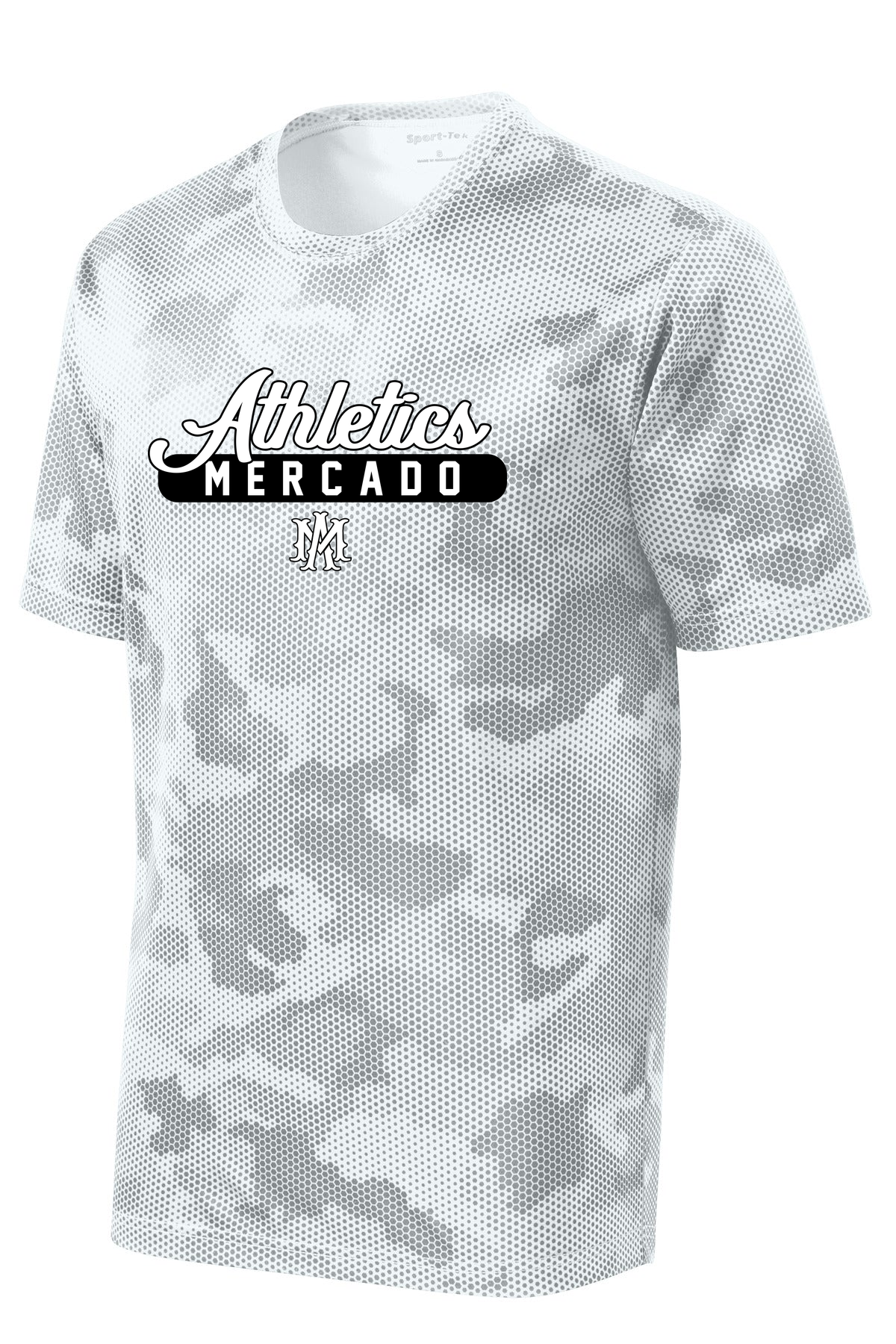 CamoHex Tee