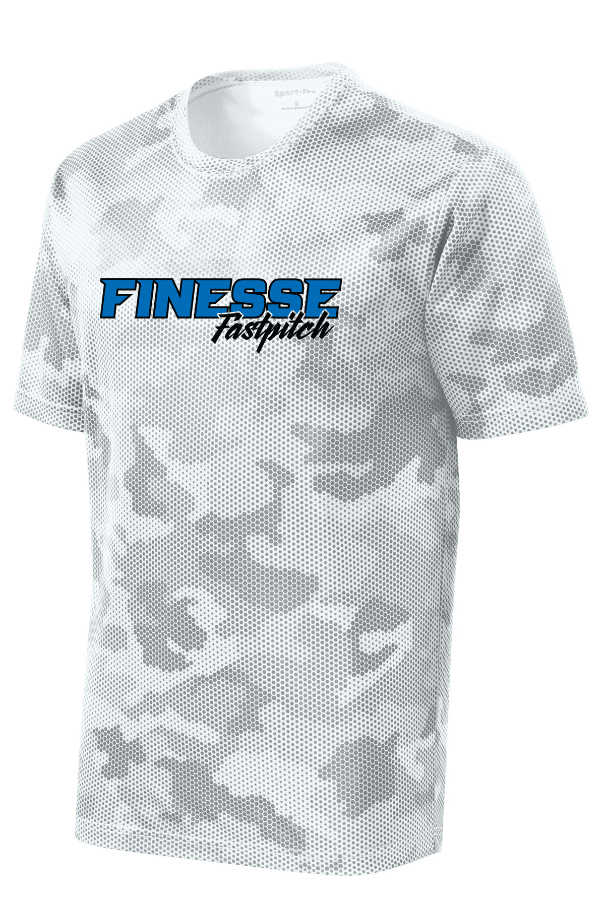 CamoHex Tee