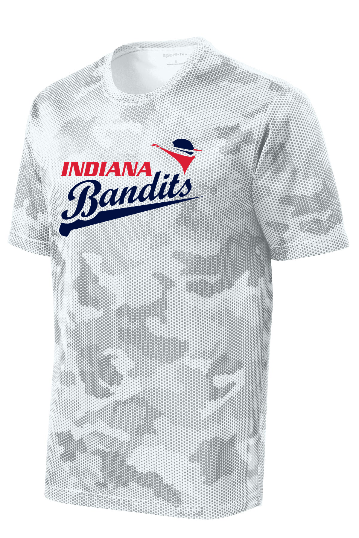 CamoHex Tee