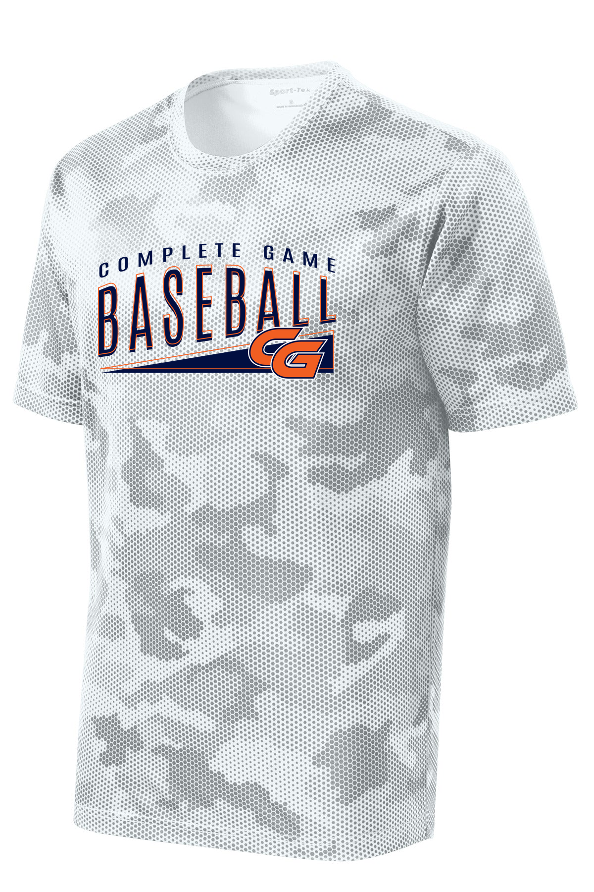 CamoHex Tee