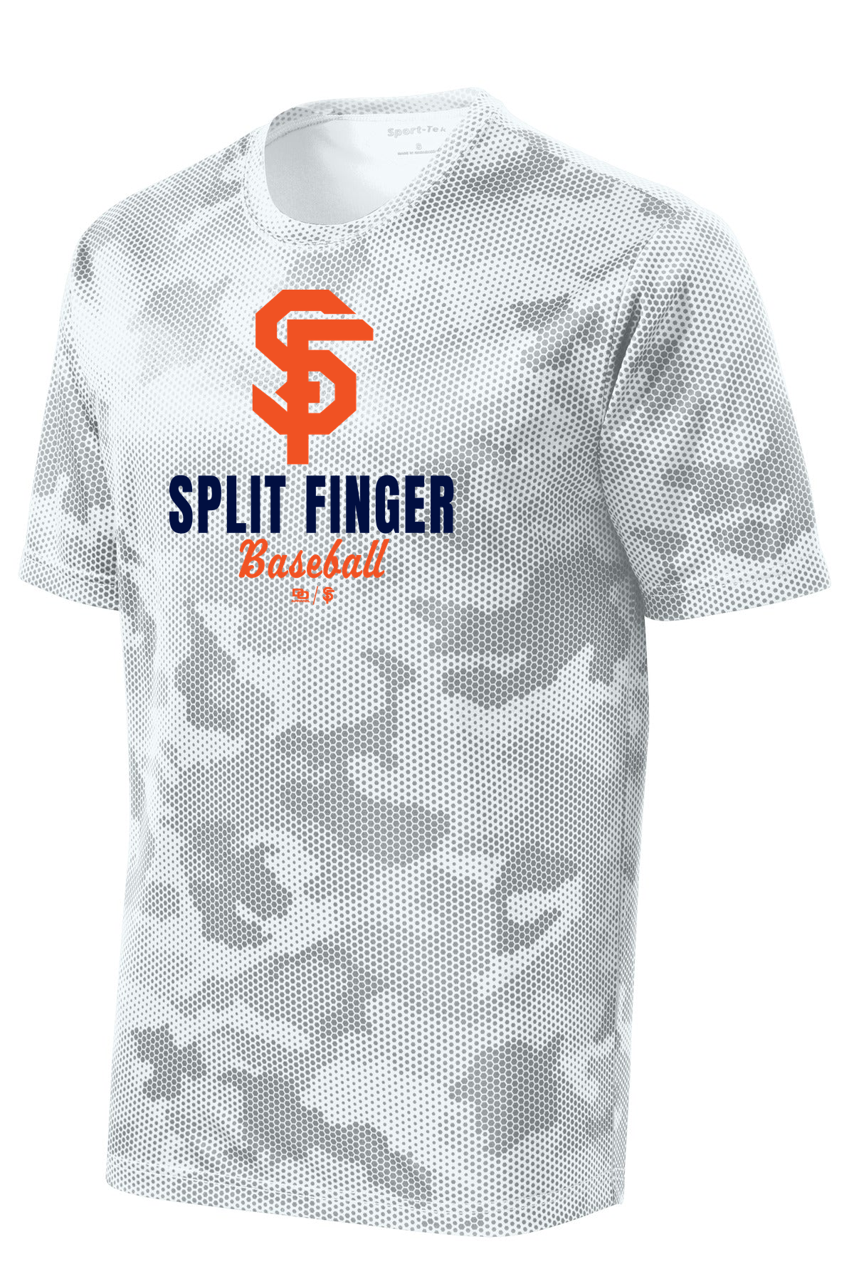 CamoHex Tee