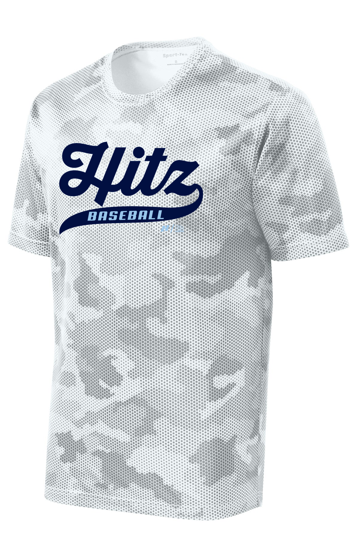CamoHex Tee