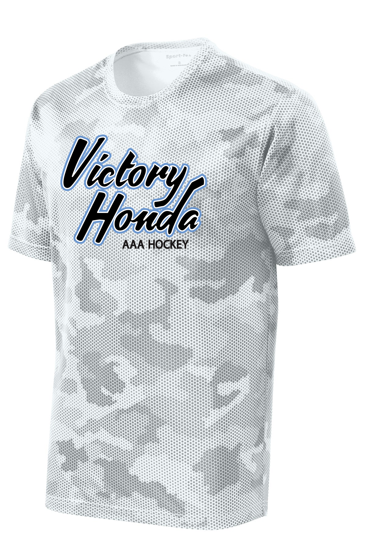 CamoHex Tee