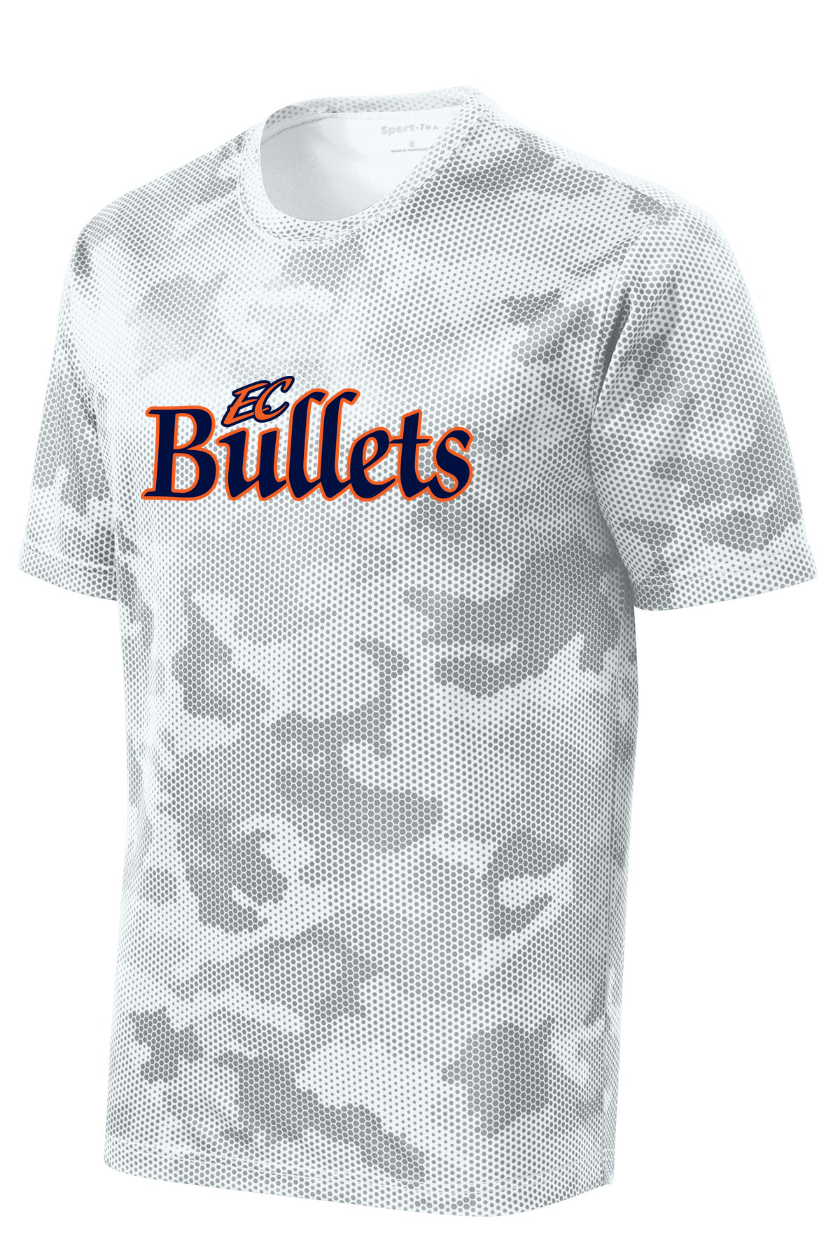 CamoHex Tee