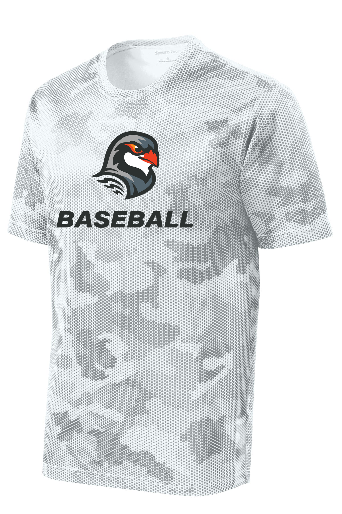 CamoHex Tee