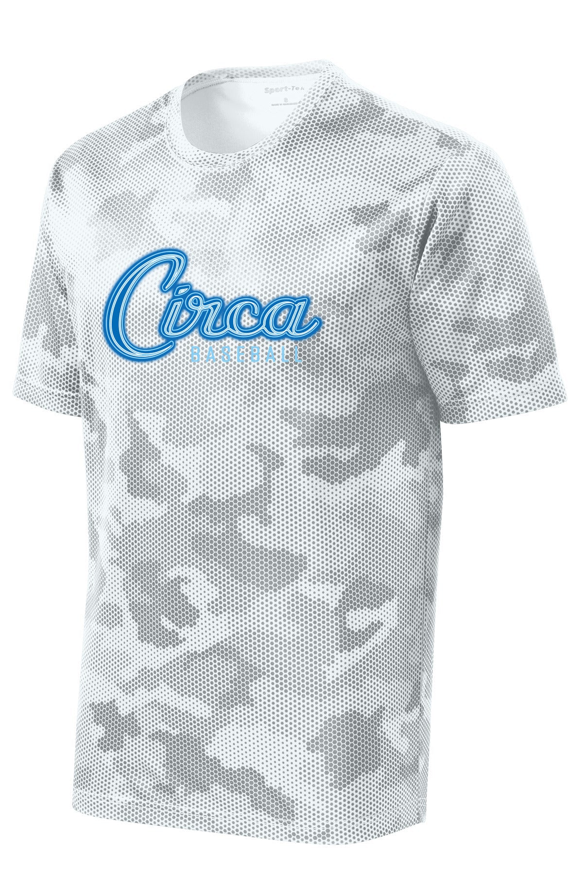 CamoHex Tee