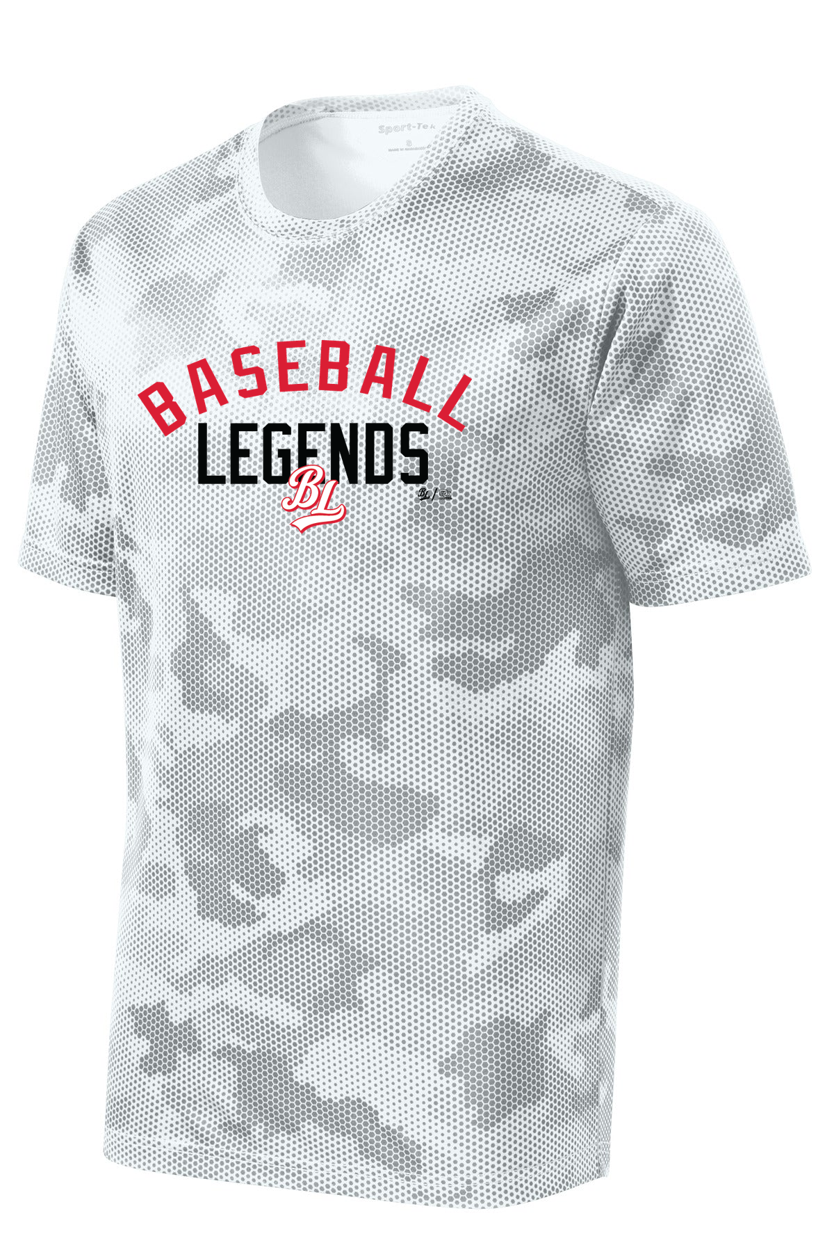 CamoHex Tee