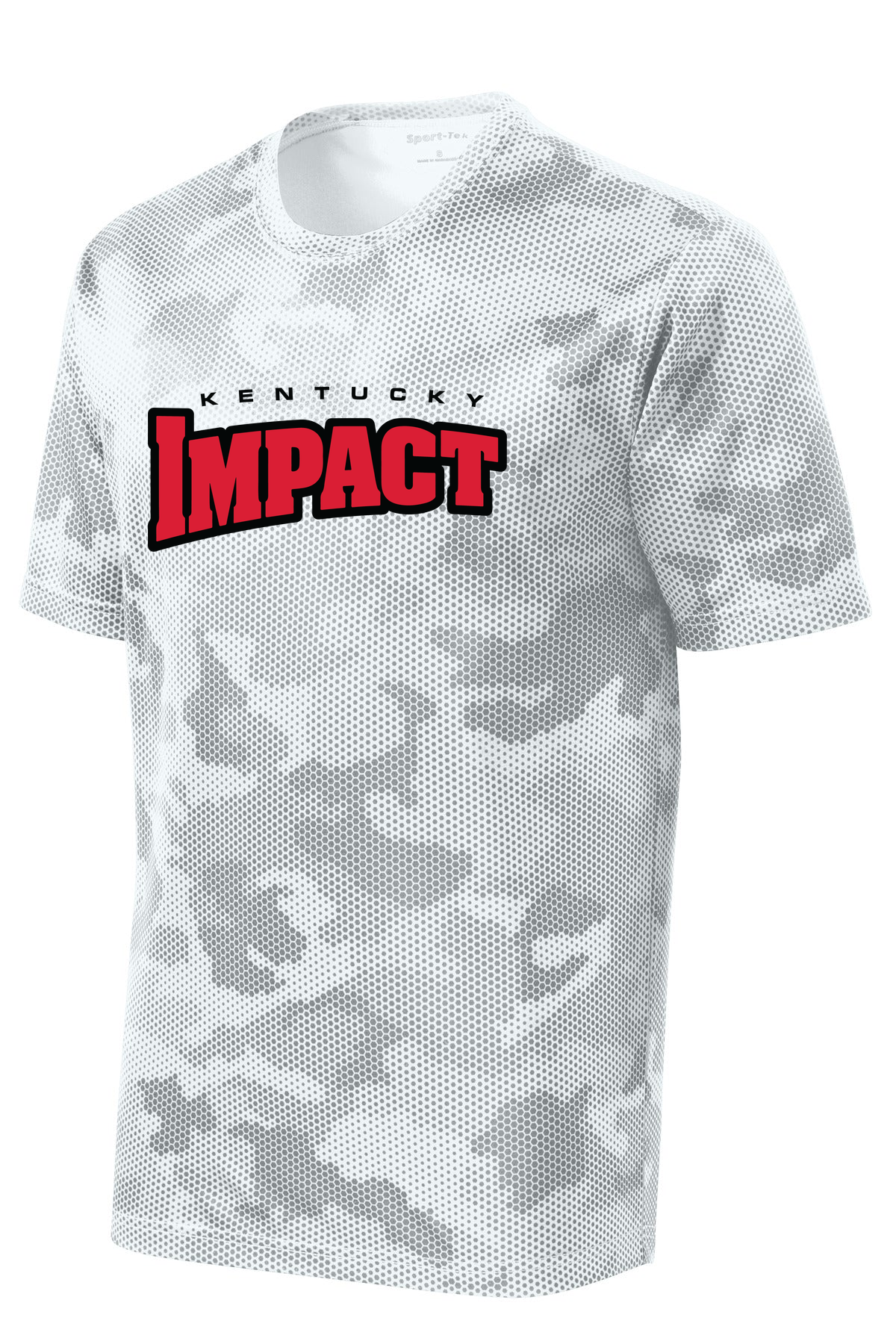 CamoHex Tee