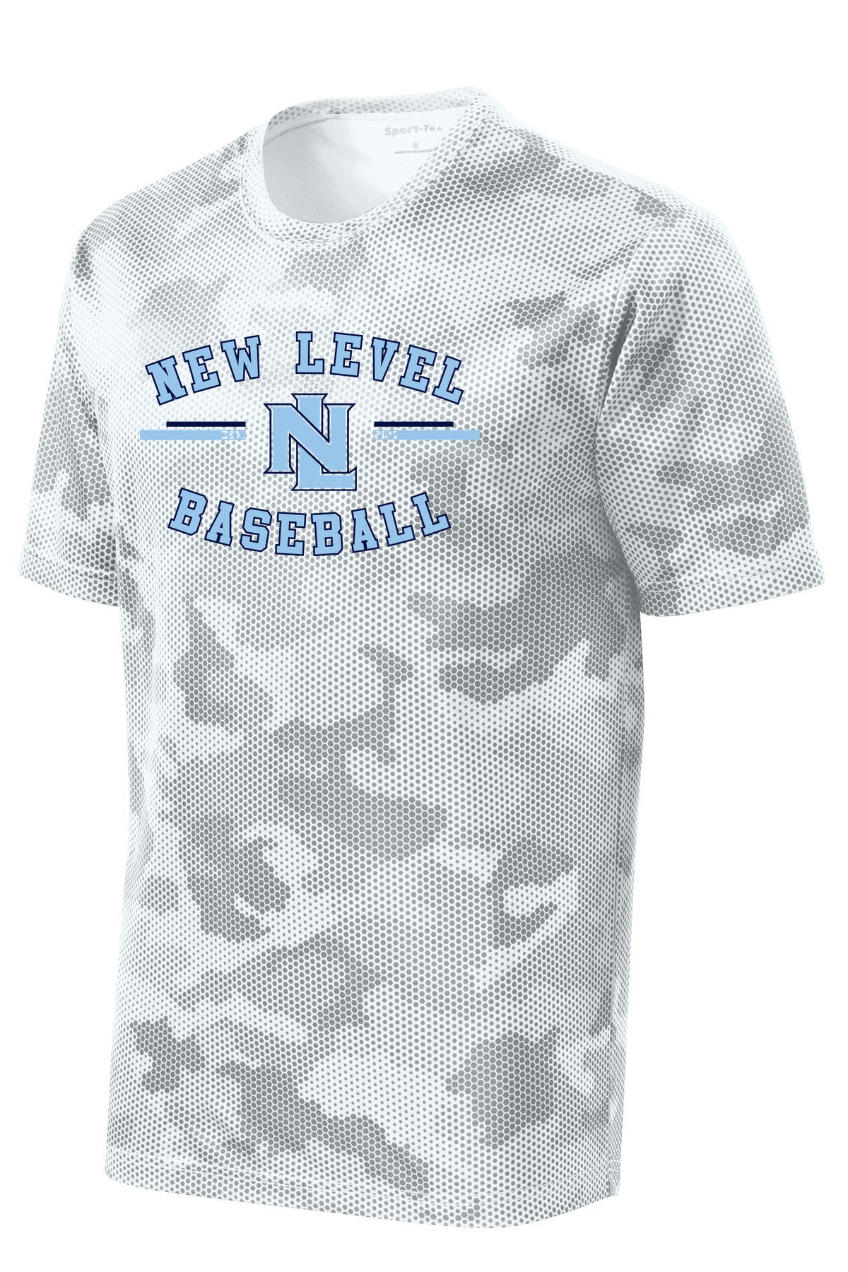 CamoHex Tee